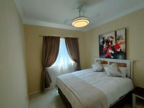 Lovely 3 Bedroom Apartment In Sheffield/ballito