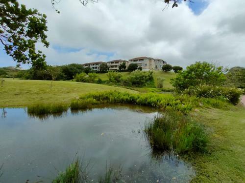 Lovely 3 Bedroom Apartment In Sheffield/ballito