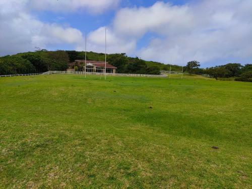 Lovely 3 Bedroom Apartment In Sheffield/ballito