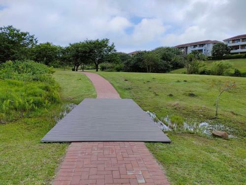 Lovely 3 Bedroom Apartment In Sheffield/ballito