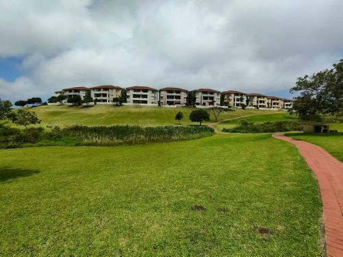 Lovely 3 Bedroom Apartment In Sheffield/ballito