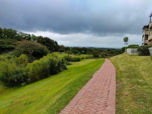 Lovely 3 Bedroom Apartment In Sheffield/ballito