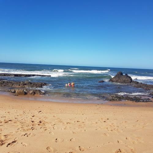 Chappies Beach House