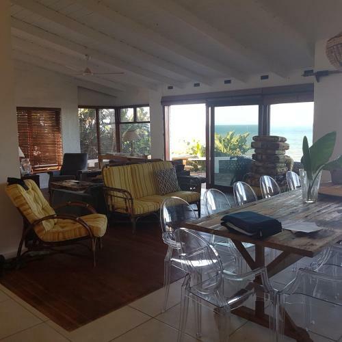 Chappies Beach House