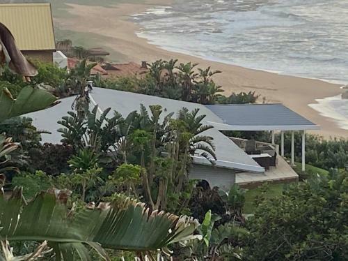 Chappies Beach House