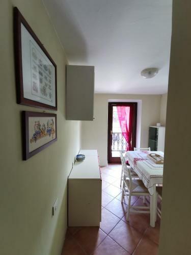 Apartamento Casetta Da Esterina