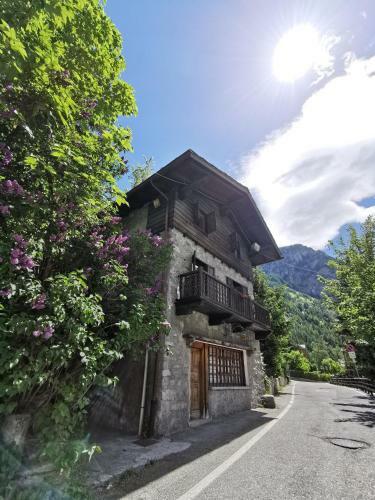Apartamento Casetta Da Esterina