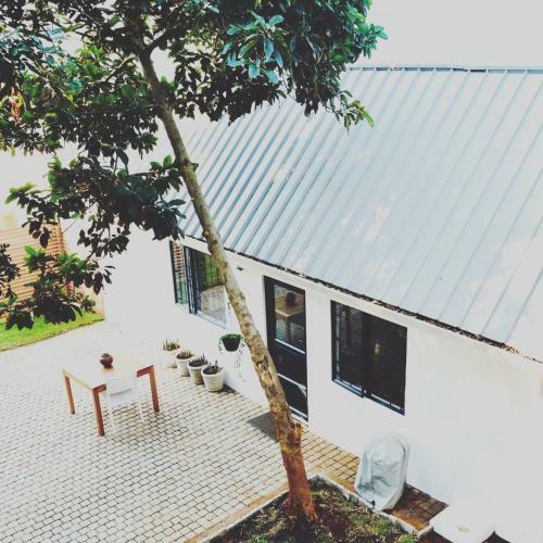 Salt Rock Family Home With A Sea View
