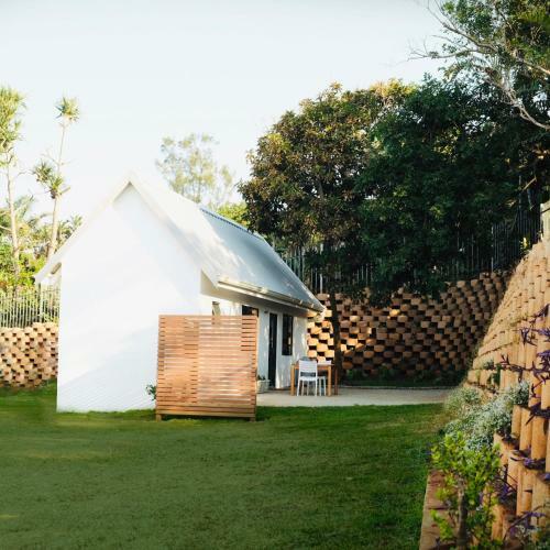 Salt Rock Family Home With A Sea View