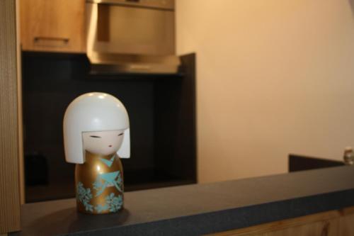Apartamentos Les Enfants Terribles