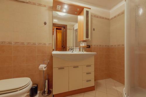 Apartamento Casa Adelina
