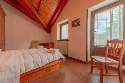 Apartamento Casa Adelina