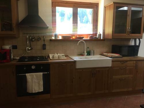 Chalet Dei Nani