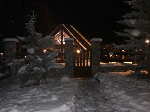Chalet Dei Nani
