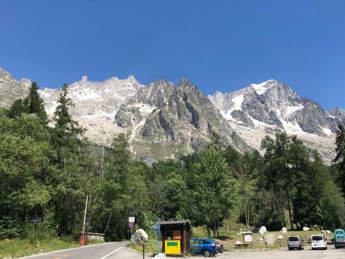 Chalet Dei Nani