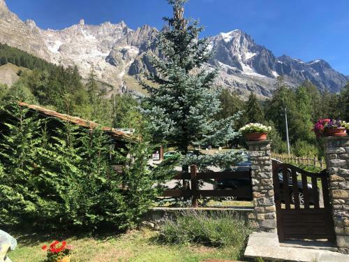 Chalet Dei Nani