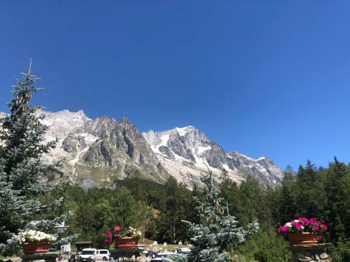 Chalet Dei Nani