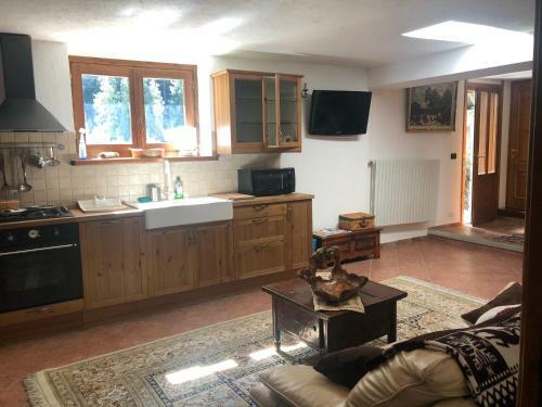 Chalet Dei Nani