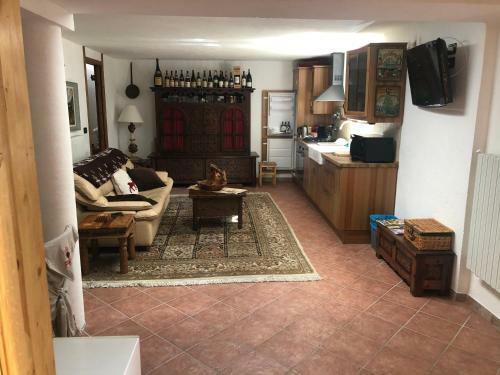 Chalet Dei Nani
