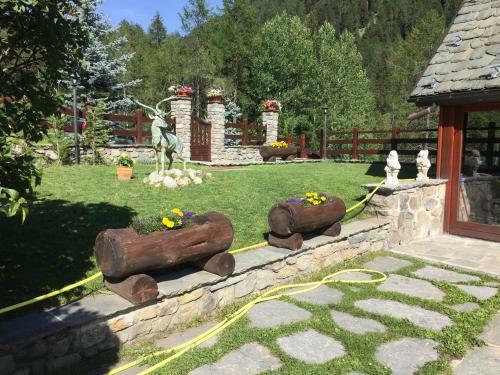 Chalet Dei Nani