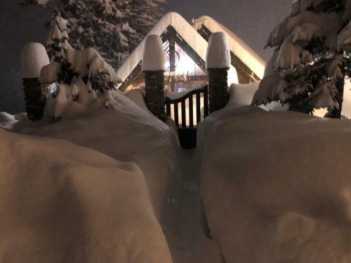 Chalet Dei Nani