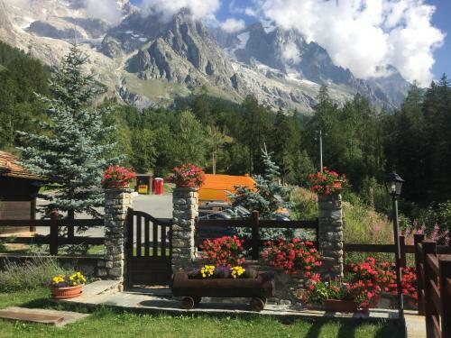 Chalet Dei Nani