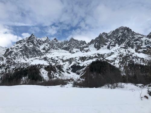 Chalet Dei Nani