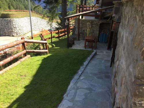 Chalet Dei Nani