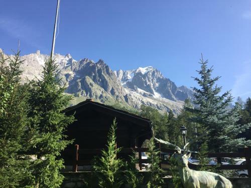 Chalet Dei Nani