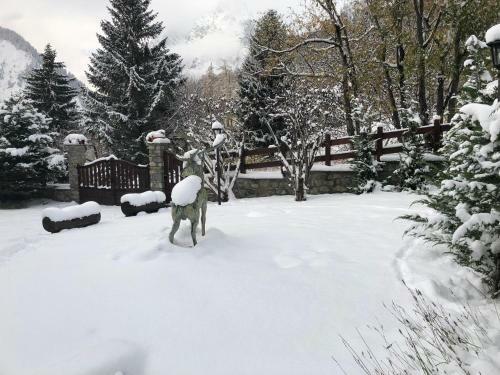 Chalet Dei Nani