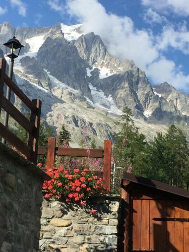 Chalet Dei Nani