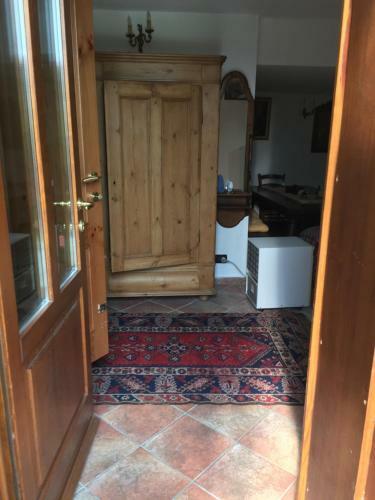 Chalet Dei Nani
