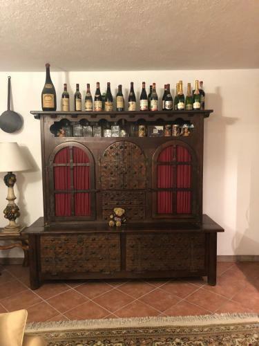 Chalet Dei Nani