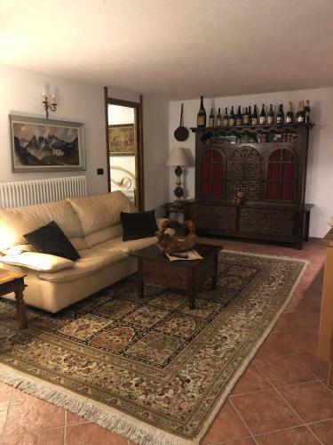 Chalet Dei Nani