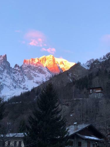 Chalet Dei Nani