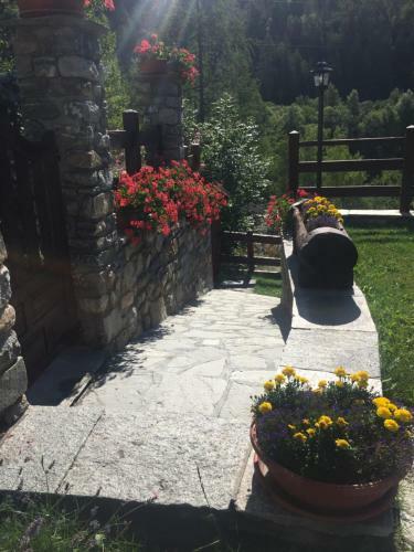 Chalet Dei Nani