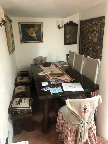 Chalet Dei Nani