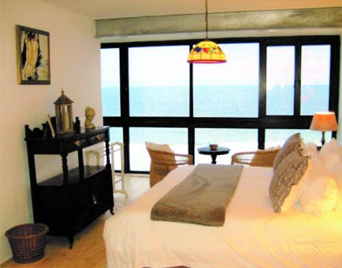 Apartamento Shells Cozy On-the-beach Hideaway