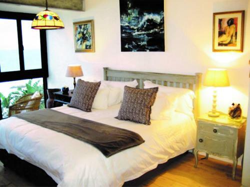 Apartamento Shells Cozy On-the-beach Hideaway