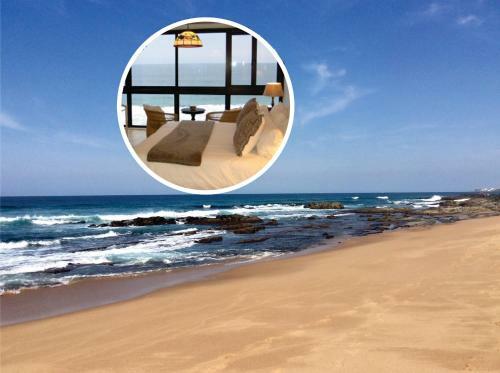 Apartamento Shells Cozy On-the-beach Hideaway