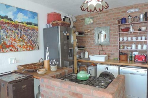 Apartamento Shells Cozy On-the-beach Hideaway
