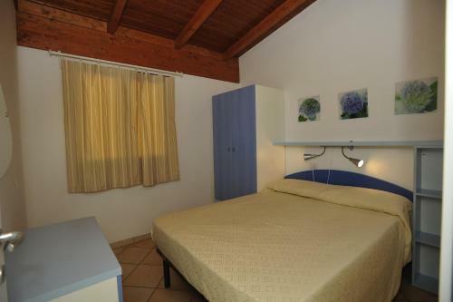 Camping Terrazzo Sul Mare
