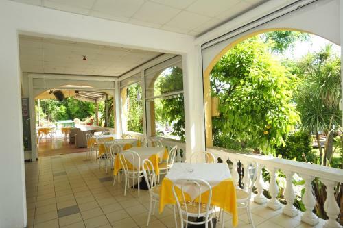 Camping Terrazzo Sul Mare