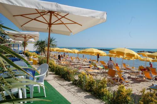Camping Terrazzo Sul Mare