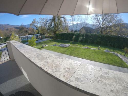 Apartamentos L'argalyde Esprit Pyr�n�es Spa & D�tente