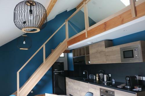 Apartamentos L'argalyde Esprit Pyr�n�es Spa & D�tente