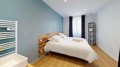 Apartamentos L'argalyde Esprit Pyr�n�es Spa & D�tente