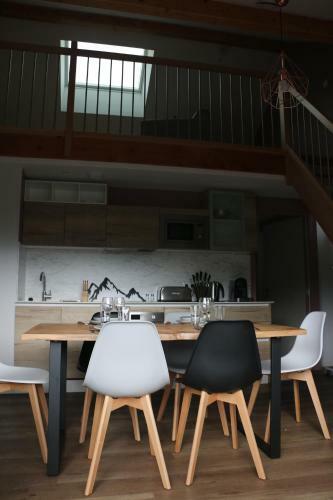 Apartamentos L'argalyde Esprit Pyr�n�es Spa & D�tente