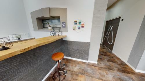 Apartamentos L'argalyde Esprit Pyr�n�es Spa & D�tente