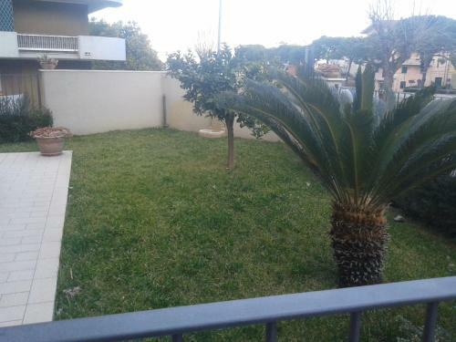 Apartamento Straccia 1